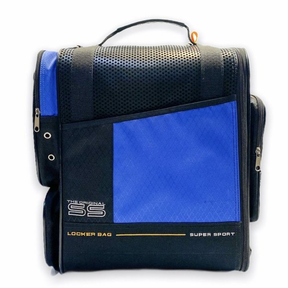 ogio super sport locker bag